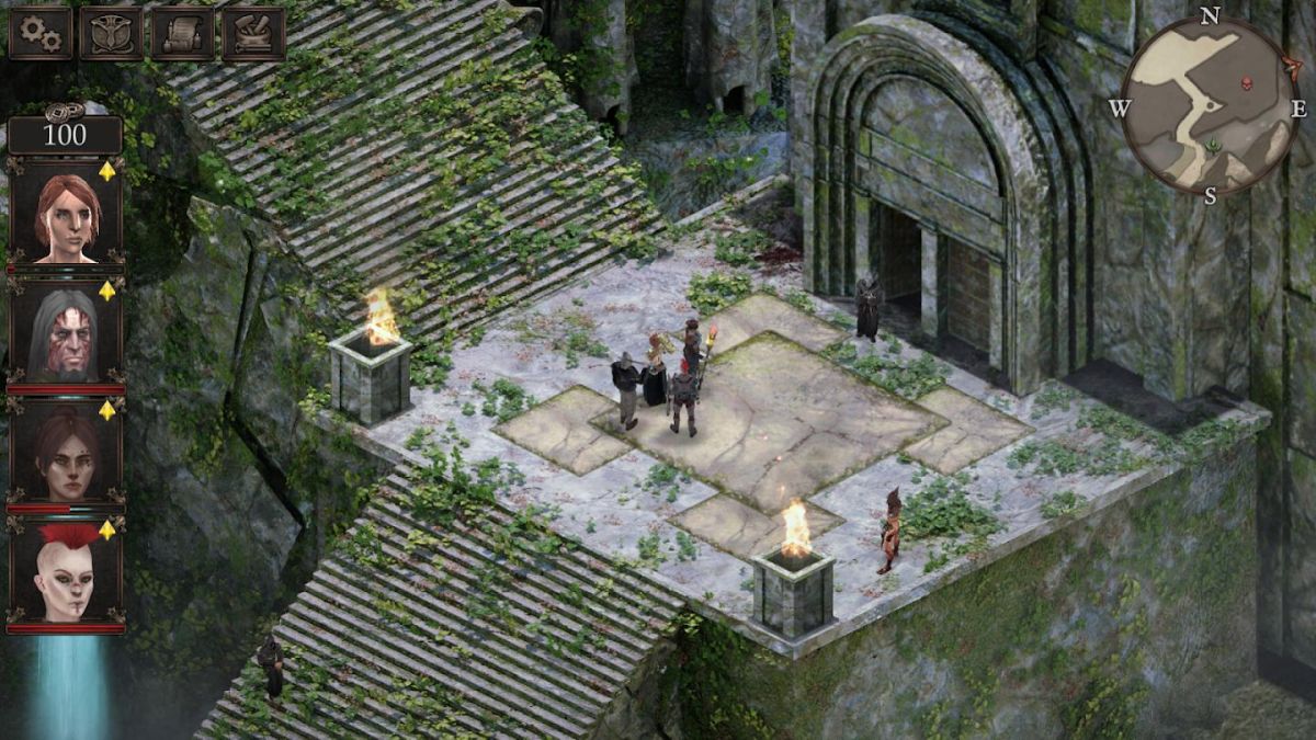 图片[1]-骨之王者 Build.20731153（King of Bones）免安装英文版-测试