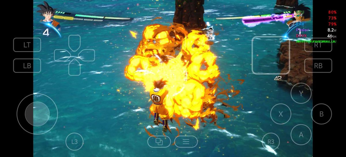 图片[1]-骨之王者 Build.20731153（King of Bones）免安装英文版-测试