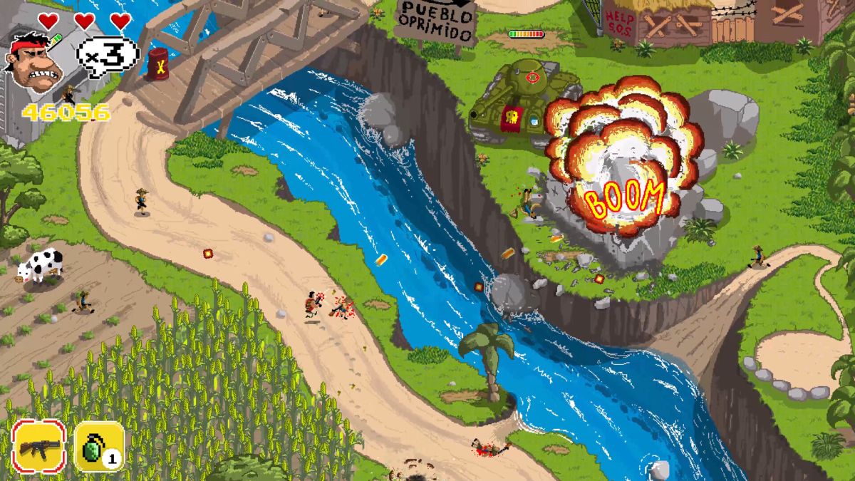 图片[1]-骨之王者 Build.20731153（King of Bones）免安装英文版-测试