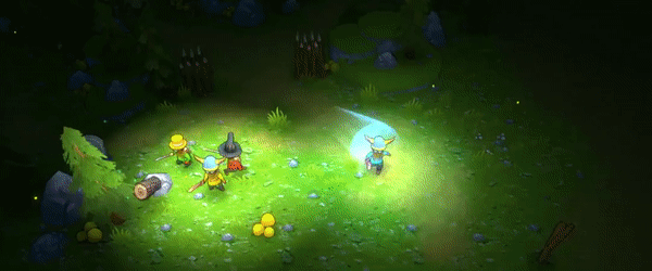 图片[1]-骨之王者 Build.20731153（King of Bones）免安装英文版-测试