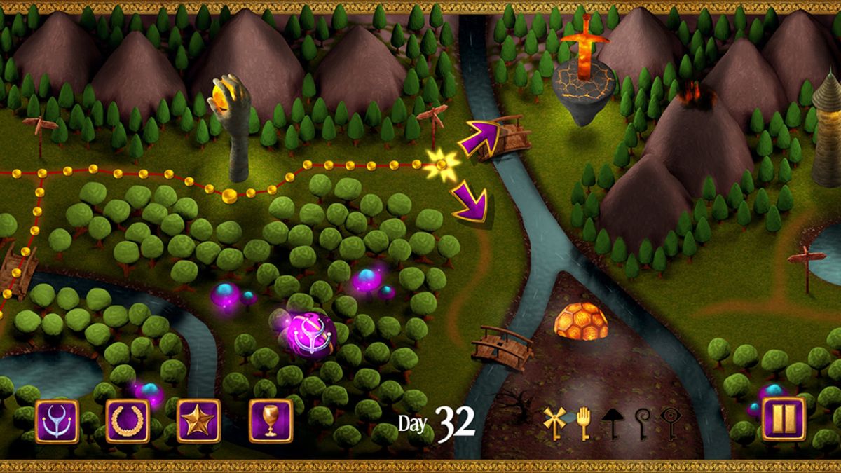 图片[1]-骨之王者 Build.20731153（King of Bones）免安装英文版-测试