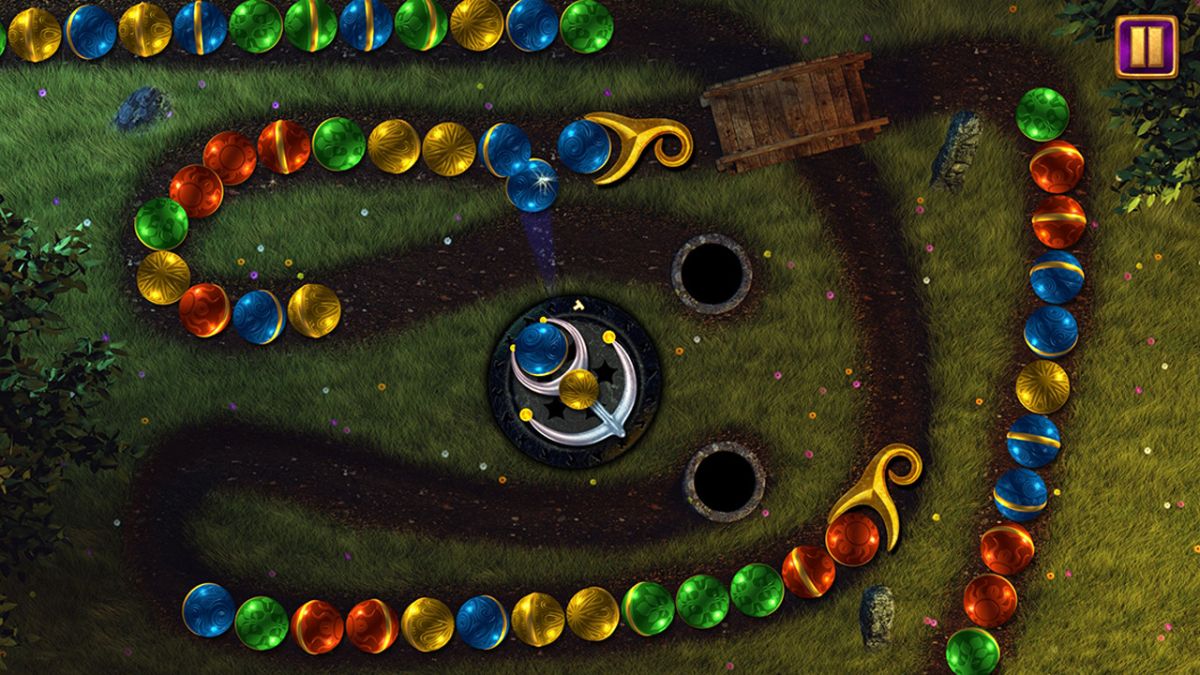 图片[1]-骨之王者 Build.20731153（King of Bones）免安装英文版-测试