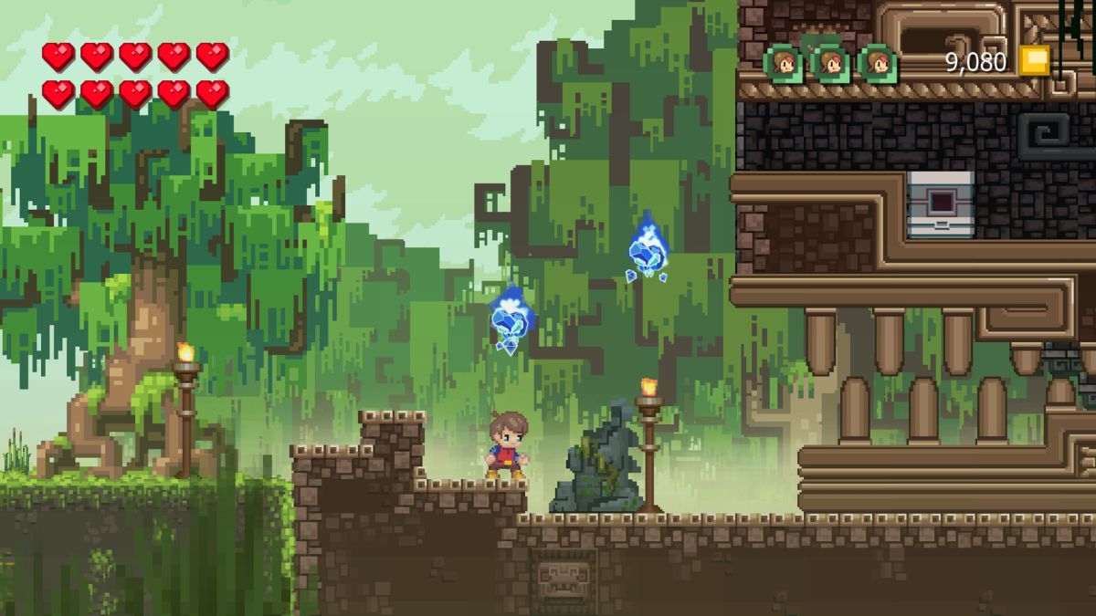 图片[1]-骨之王者 Build.20731153（King of Bones）免安装英文版-测试