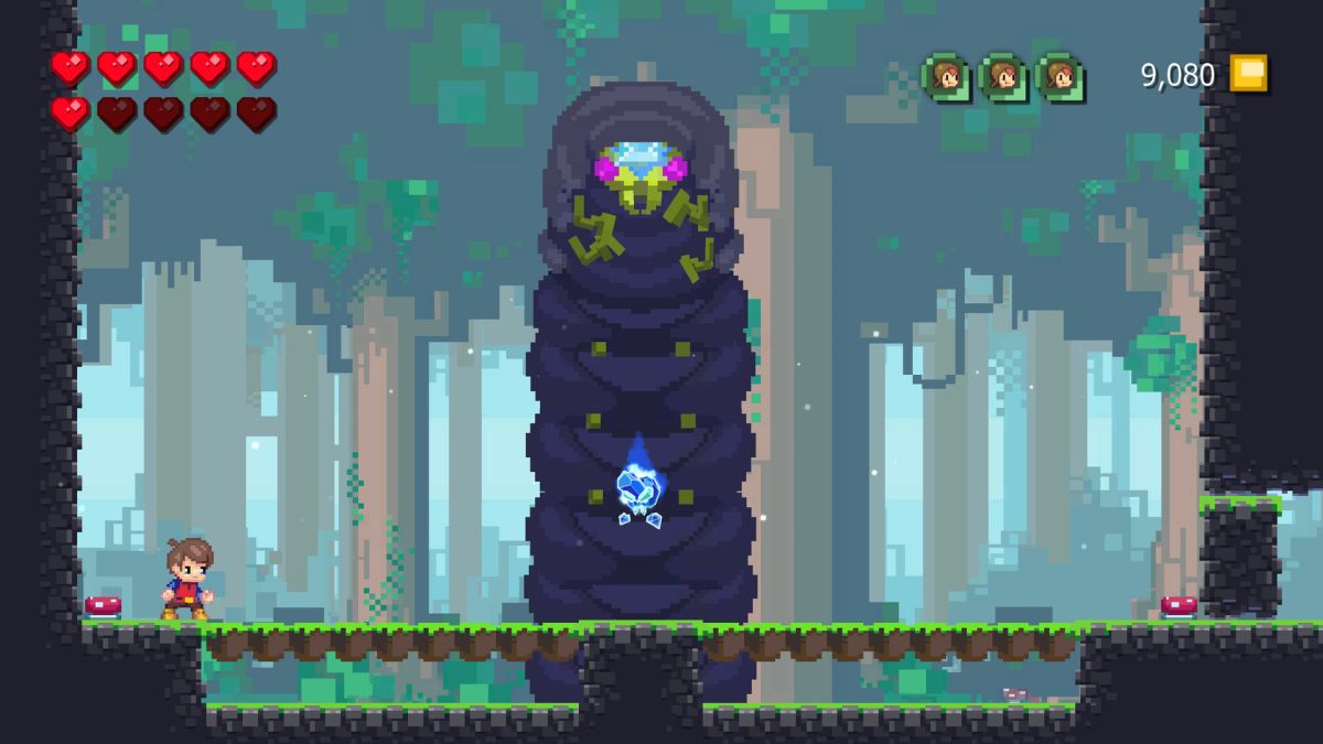 图片[1]-骨之王者 Build.20731153（King of Bones）免安装英文版-测试