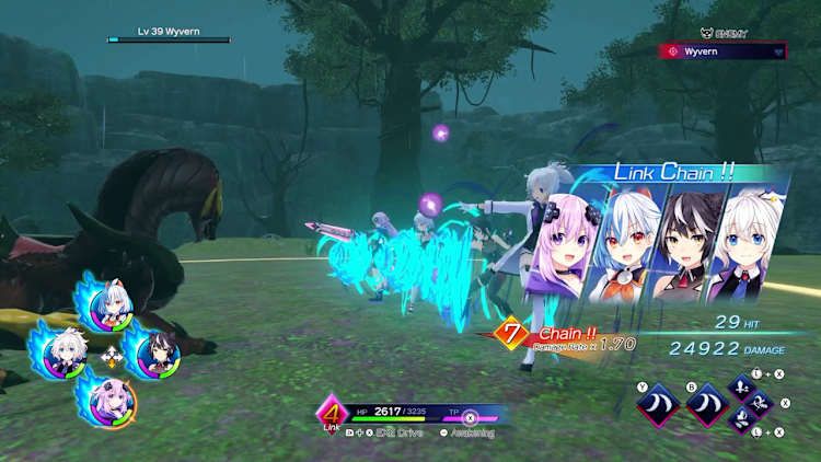 图片[1]-骨之王者 Build.20731153（King of Bones）免安装英文版-测试