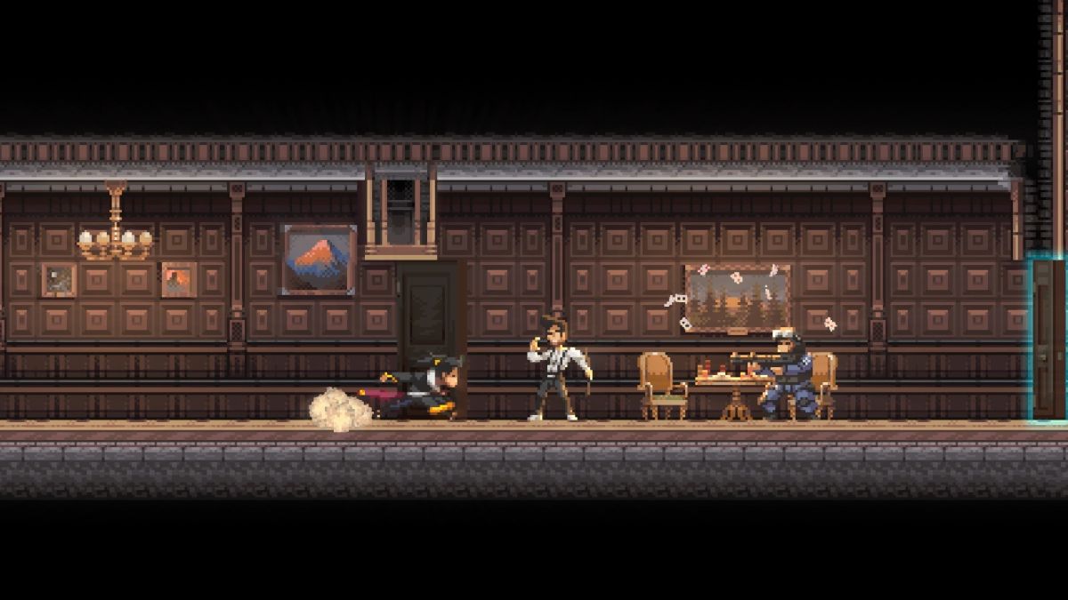 图片[1]-骨之王者 Build.20731153（King of Bones）免安装英文版-测试