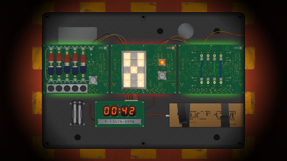 图片[1]-骨之王者 Build.20731153（King of Bones）免安装英文版-测试