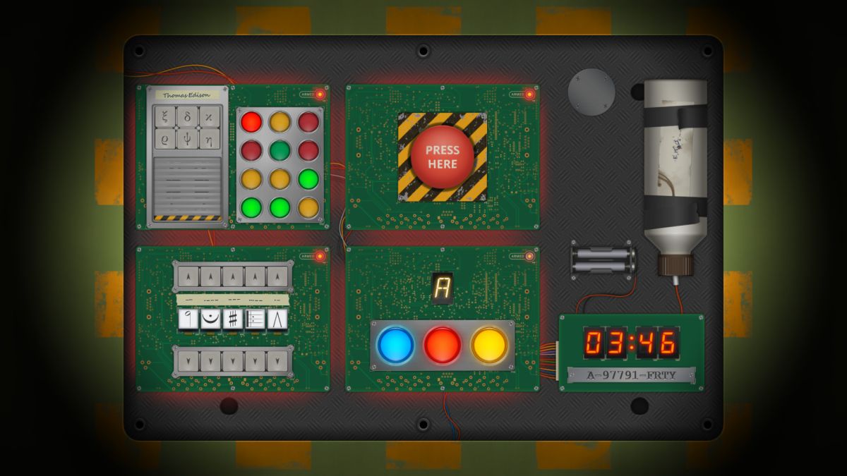 图片[1]-骨之王者 Build.20731153（King of Bones）免安装英文版-测试