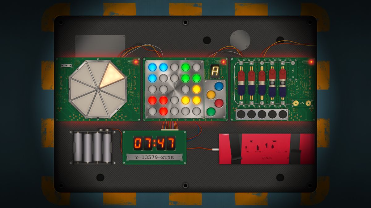 图片[1]-骨之王者 Build.20731153（King of Bones）免安装英文版-测试