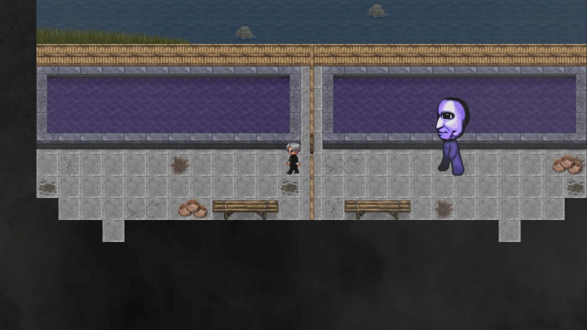 图片[1]-骨之王者 Build.20731153（King of Bones）免安装英文版-测试