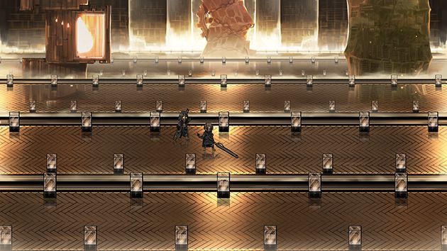 图片[1]-骨之王者 Build.20731153（King of Bones）免安装英文版-测试