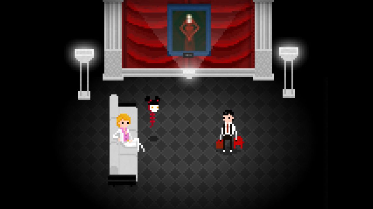 图片[1]-骨之王者 Build.20731153（King of Bones）免安装英文版-测试