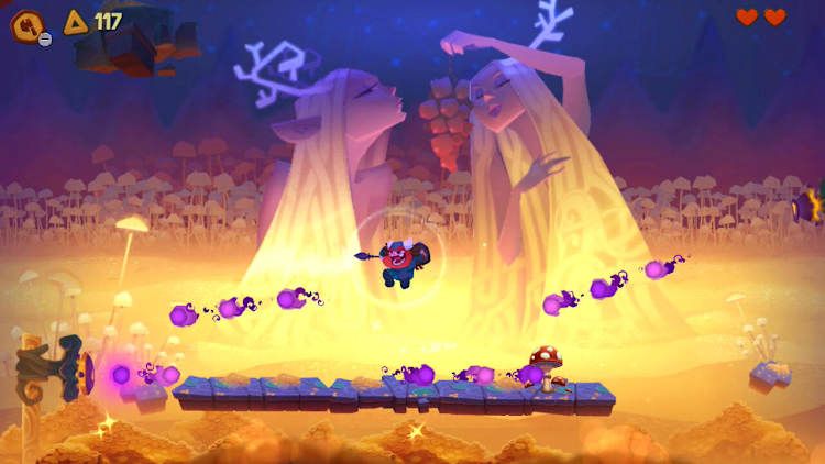 图片[1]-骨之王者 Build.20731153（King of Bones）免安装英文版-测试