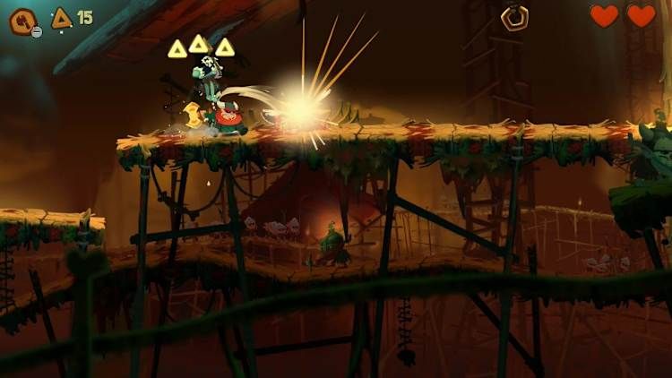 图片[1]-骨之王者 Build.20731153（King of Bones）免安装英文版-测试