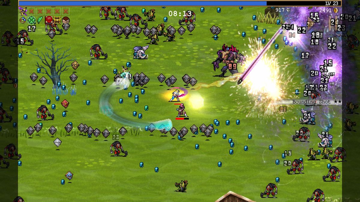 图片[1]-骨之王者 Build.20731153（King of Bones）免安装英文版-测试