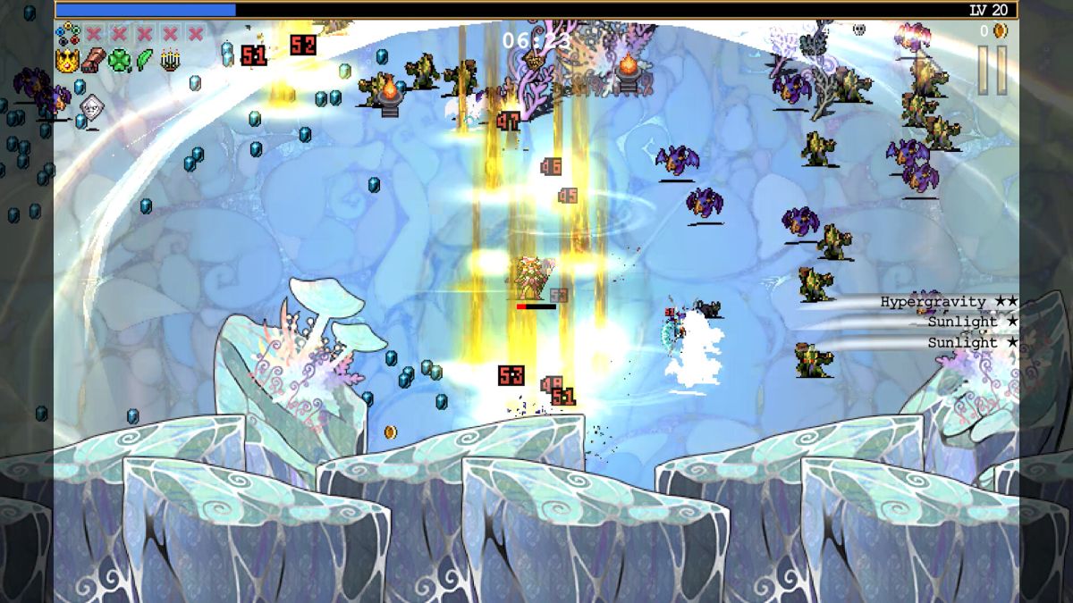 图片[1]-骨之王者 Build.20731153（King of Bones）免安装英文版-测试