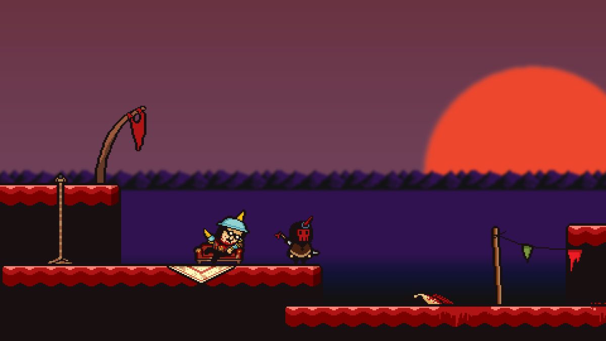 图片[1]-骨之王者 Build.20731153（King of Bones）免安装英文版-测试