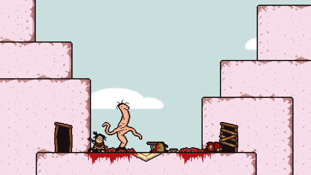 图片[1]-骨之王者 Build.20731153（King of Bones）免安装英文版-测试