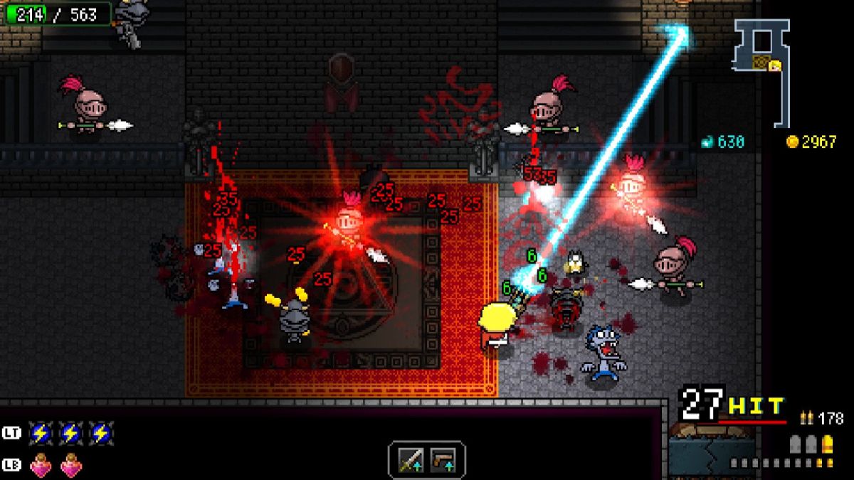 图片[1]-骨之王者 Build.20731153（King of Bones）免安装英文版-测试