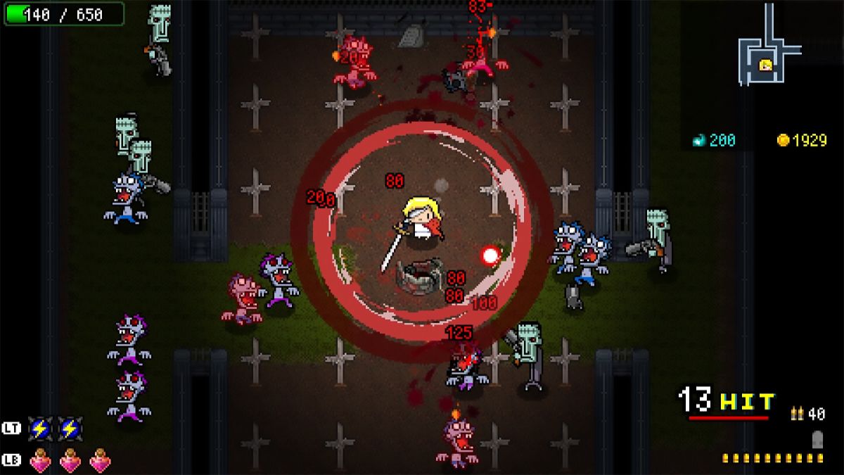 图片[1]-骨之王者 Build.20731153（King of Bones）免安装英文版-测试