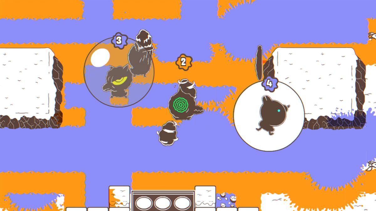 图片[1]-骨之王者 Build.20731153（King of Bones）免安装英文版-测试