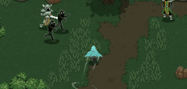 图片[1]-骨之王者 Build.20731153（King of Bones）免安装英文版-测试