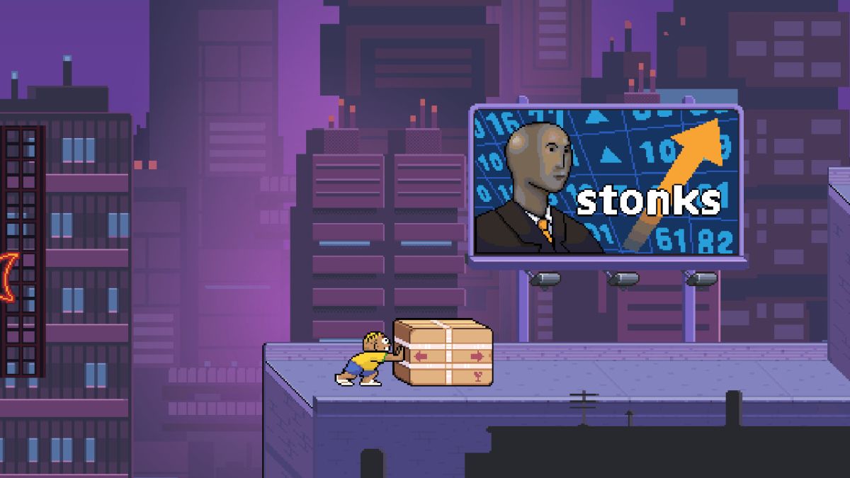 图片[1]-骨之王者 Build.20731153（King of Bones）免安装英文版-测试