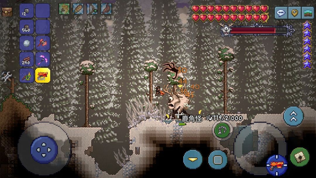 图片[1]-骨之王者 Build.20731153（King of Bones）免安装英文版-测试