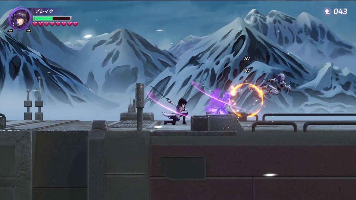 图片[1]-骨之王者 Build.20731153（King of Bones）免安装英文版-测试