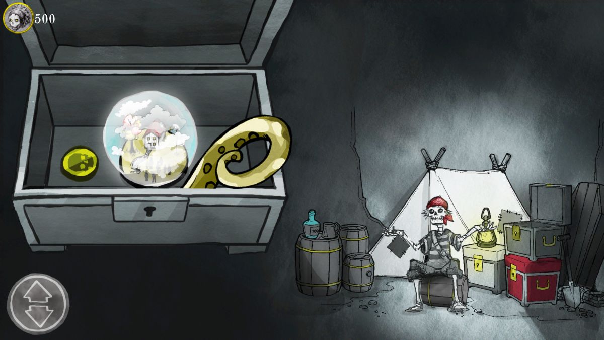 图片[1]-骨之王者 Build.20731153（King of Bones）免安装英文版-测试