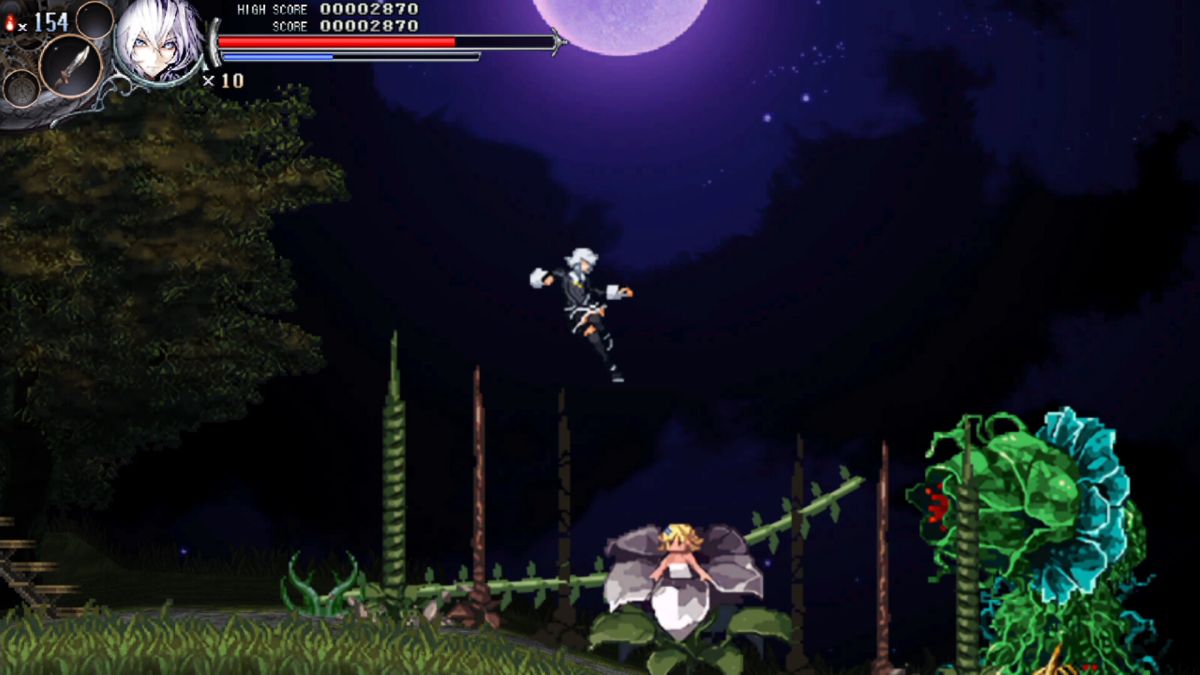 图片[1]-骨之王者 Build.20731153（King of Bones）免安装英文版-测试