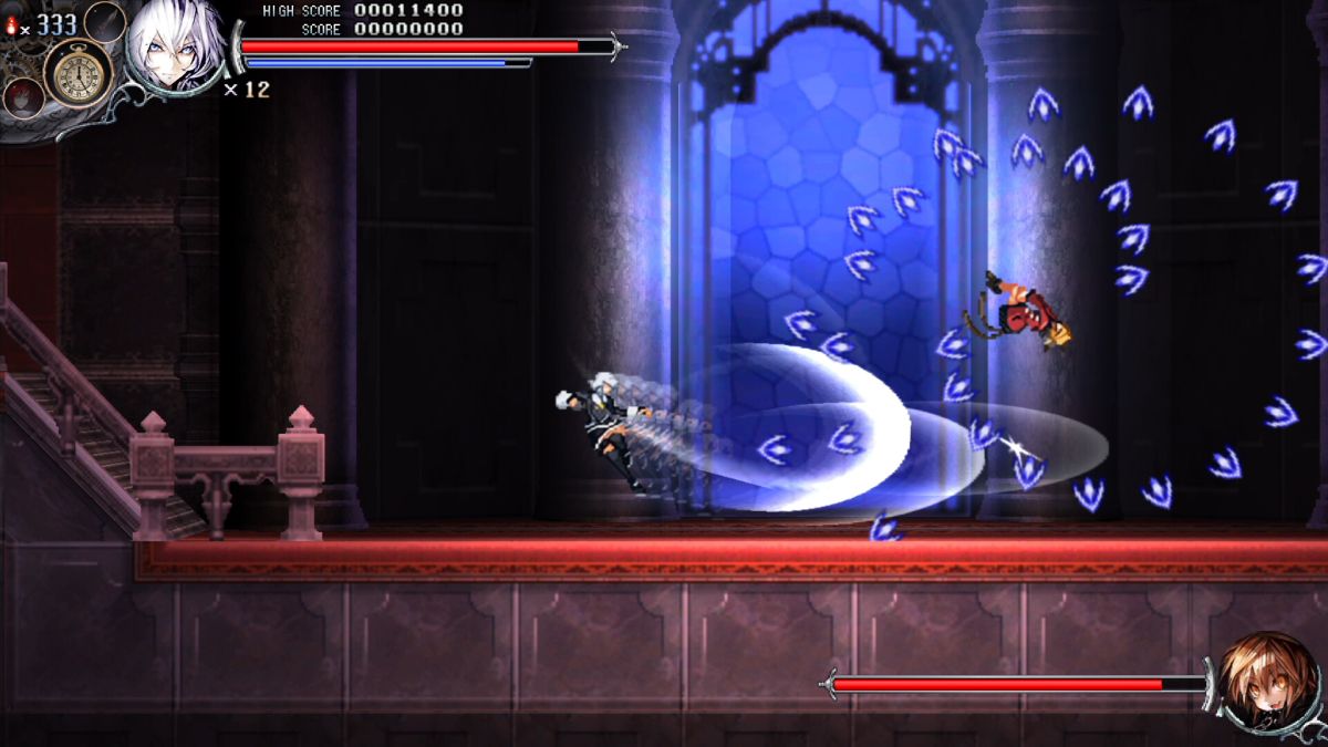 图片[1]-骨之王者 Build.20731153（King of Bones）免安装英文版-测试