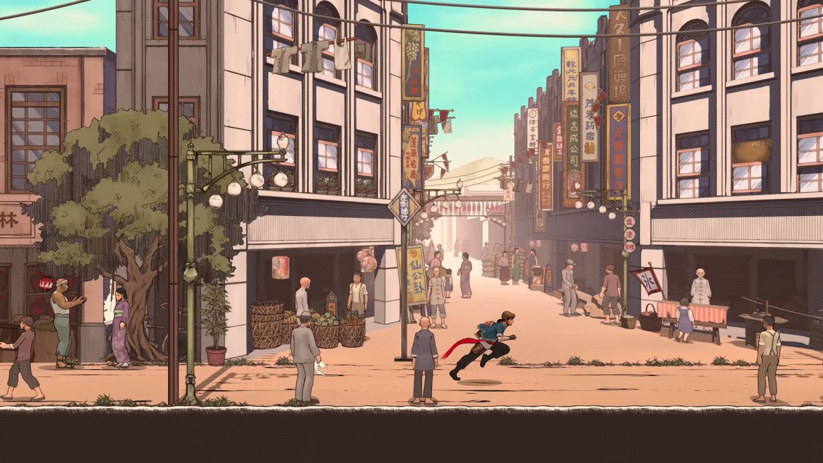 图片[1]-骨之王者 Build.20731153（King of Bones）免安装英文版-测试