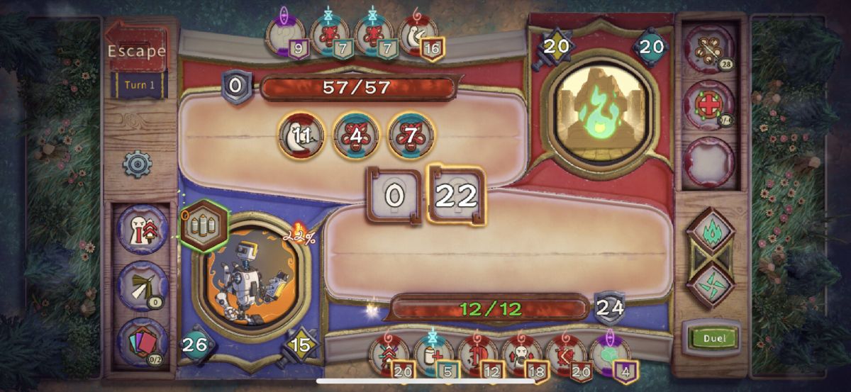 图片[1]-骨之王者 Build.20731153（King of Bones）免安装英文版-测试