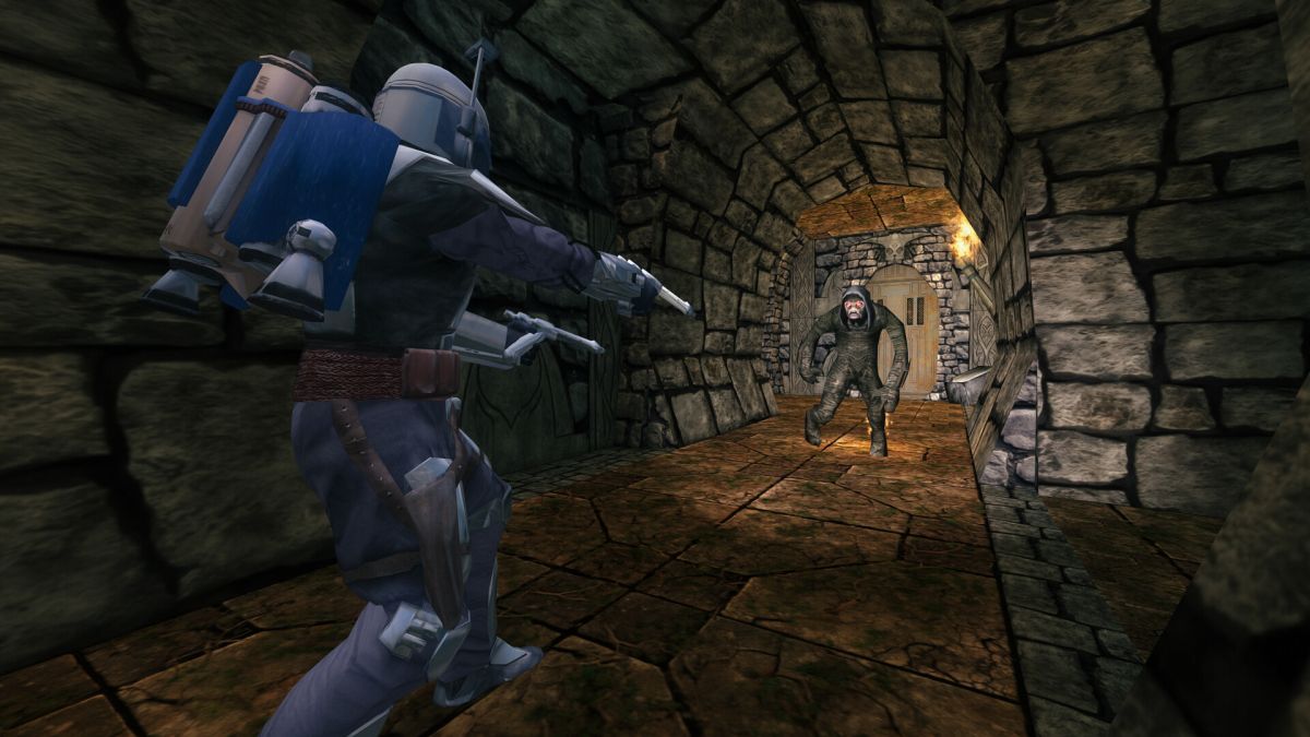 图片[1]-骨之王者 Build.20731153（King of Bones）免安装英文版-测试