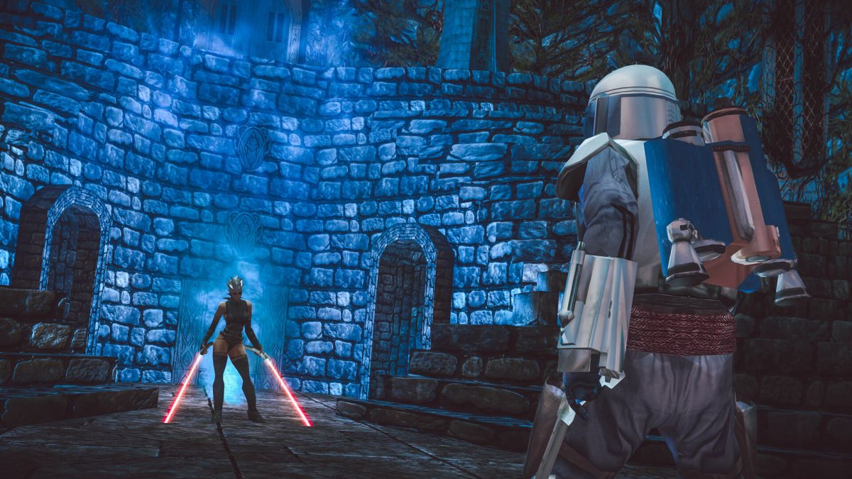 图片[1]-骨之王者 Build.20731153（King of Bones）免安装英文版-测试