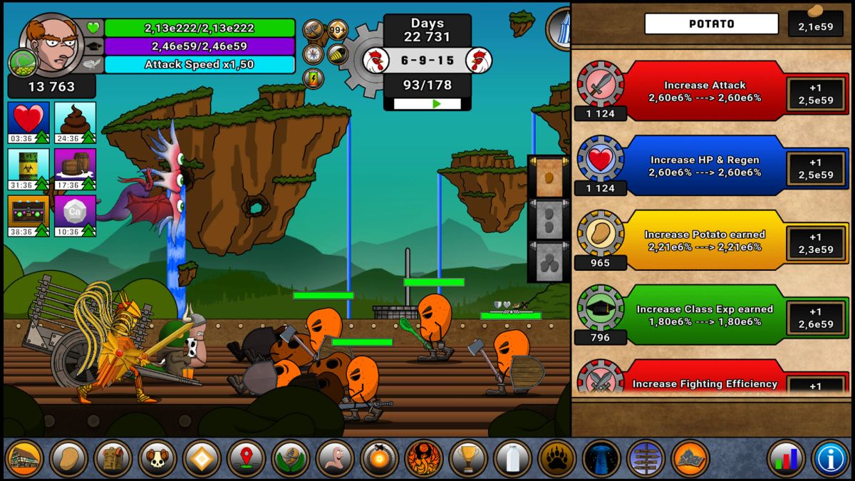 图片[1]-骨之王者 Build.20731153（King of Bones）免安装英文版-测试