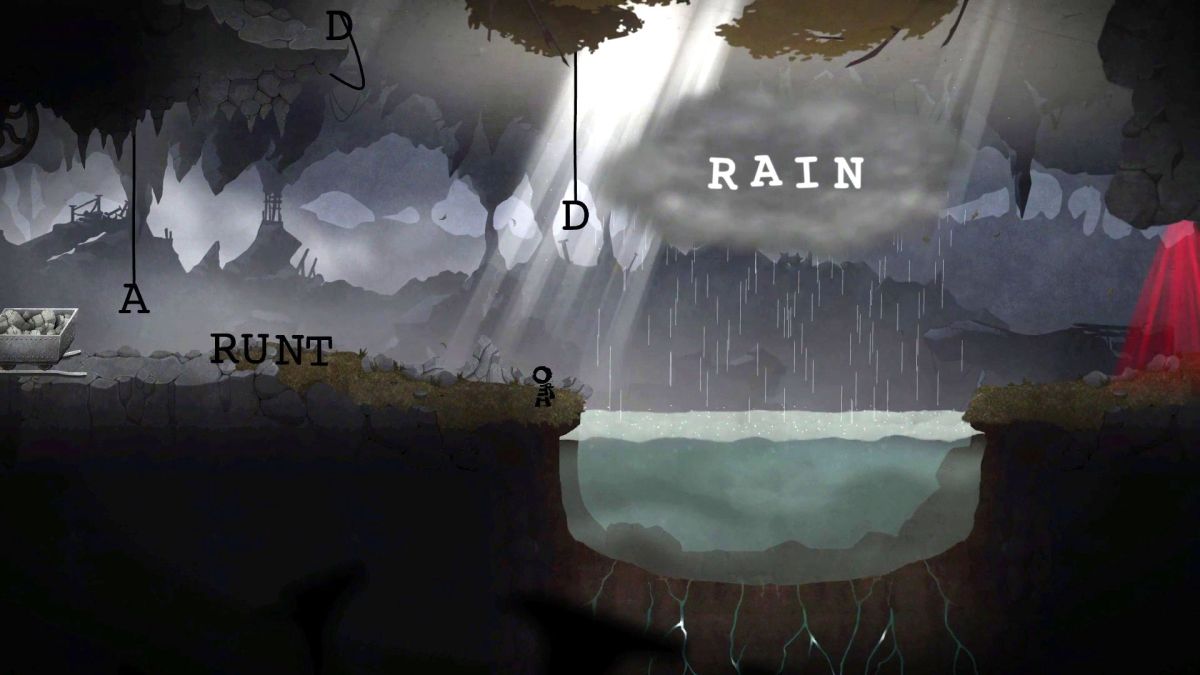 图片[1]-骨之王者 Build.20731153（King of Bones）免安装英文版-测试
