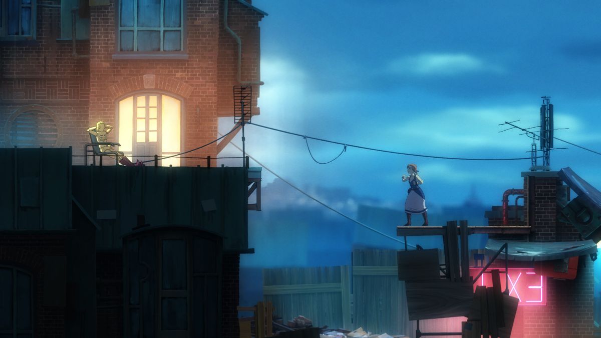 图片[1]-骨之王者 Build.20731153（King of Bones）免安装英文版-测试