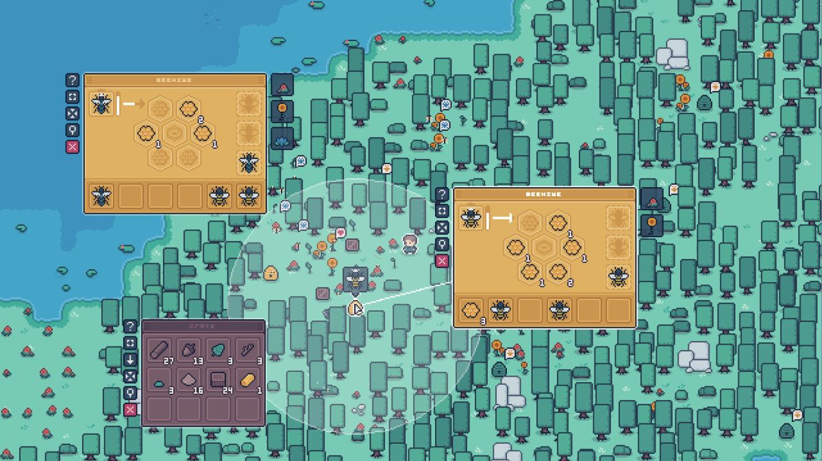 图片[1]-骨之王者 Build.20731153（King of Bones）免安装英文版-测试