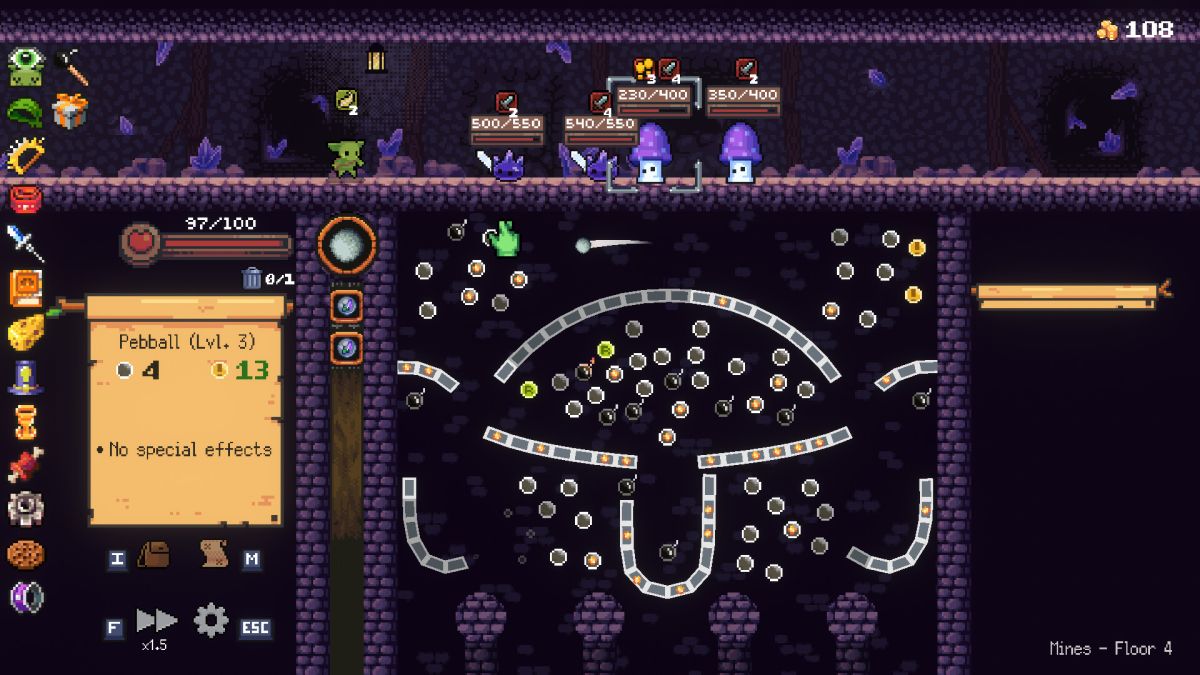 图片[1]-骨之王者 Build.20731153（King of Bones）免安装英文版-测试