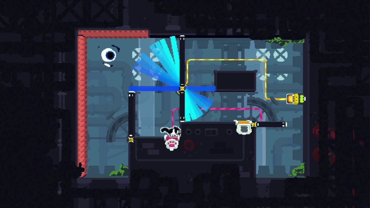 图片[1]-骨之王者 Build.20731153（King of Bones）免安装英文版-测试