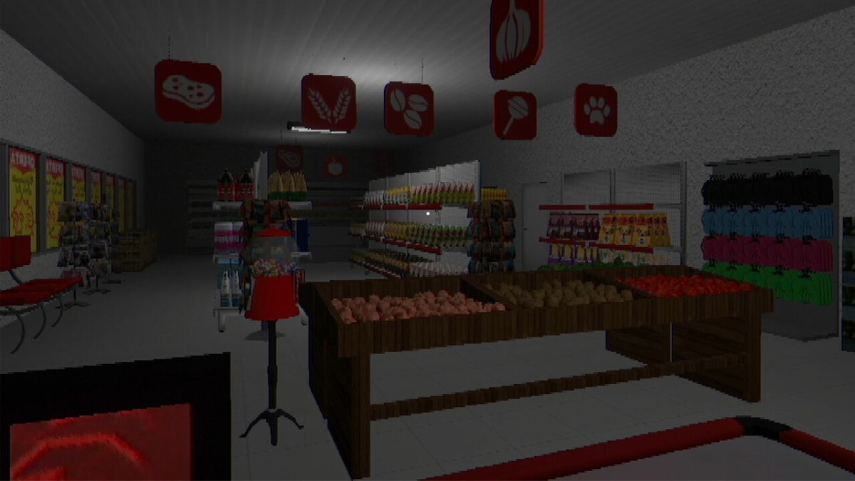 图片[1]-骨之王者 Build.20731153（King of Bones）免安装英文版-测试