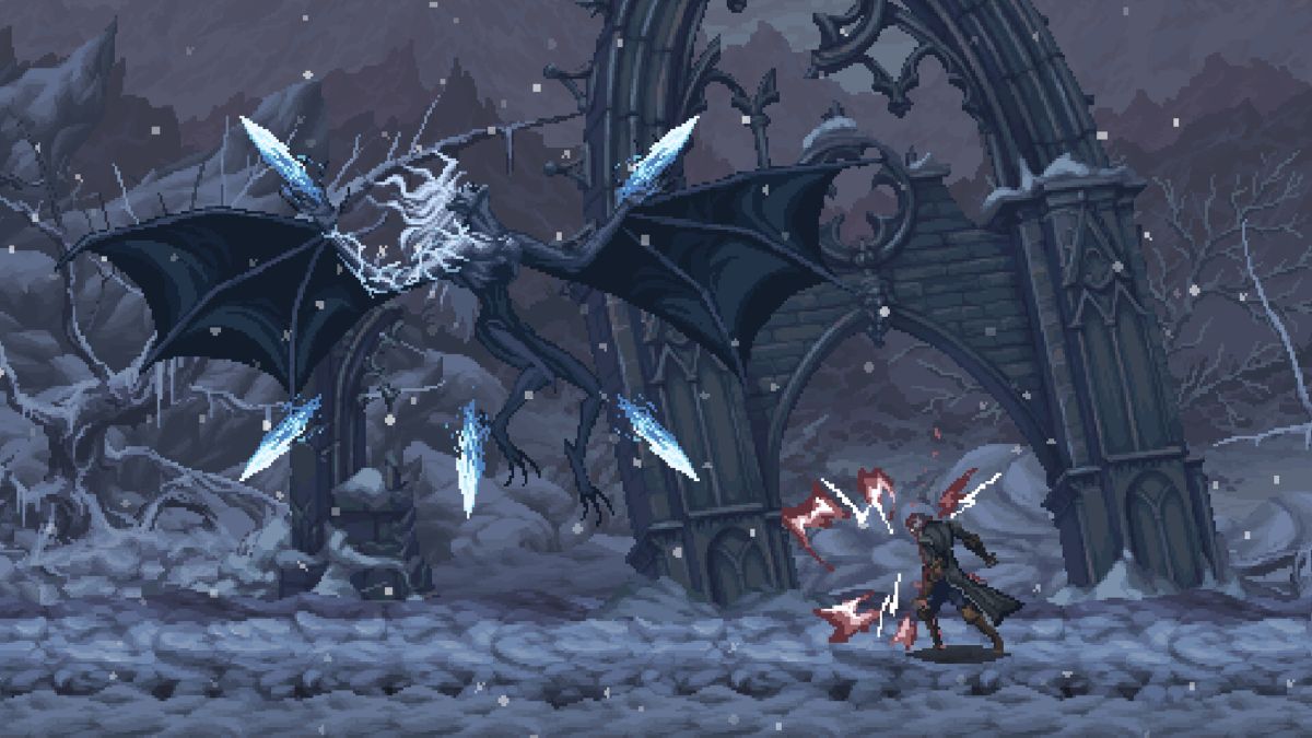 图片[1]-骨之王者 Build.20731153（King of Bones）免安装英文版-测试