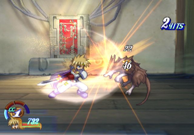 图片[1]-骨之王者 Build.20731153（King of Bones）免安装英文版-测试