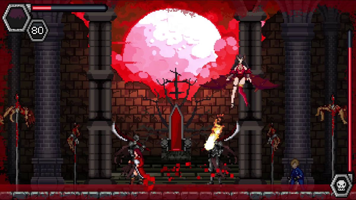 图片[1]-骨之王者 Build.20731153（King of Bones）免安装英文版-测试