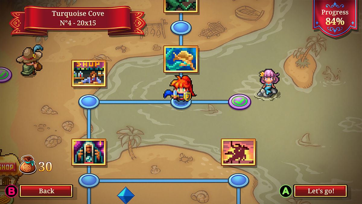 图片[1]-骨之王者 Build.20731153（King of Bones）免安装英文版-测试