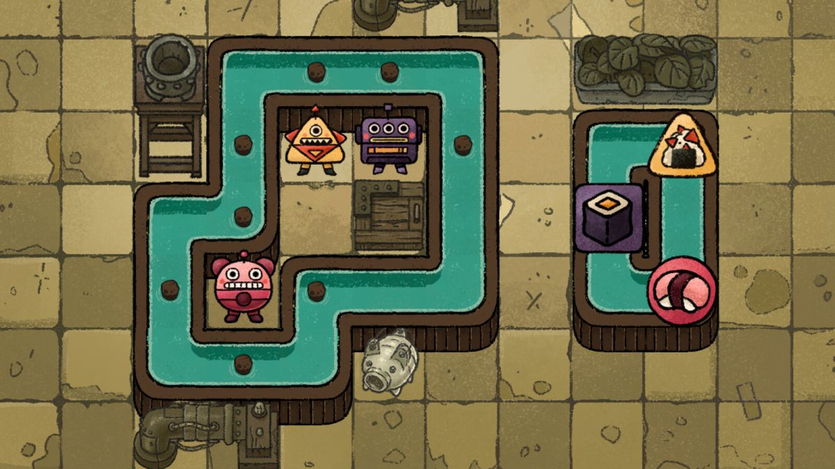 图片[1]-骨之王者 Build.20731153（King of Bones）免安装英文版-测试