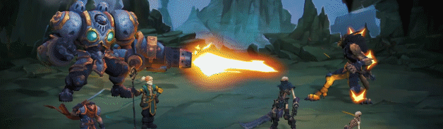 图片[1]-骨之王者 Build.20731153（King of Bones）免安装英文版-测试