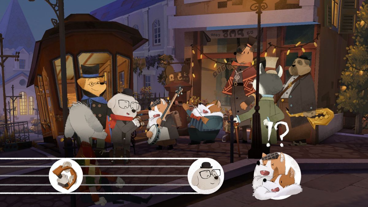 图片[1]-骨之王者 Build.20731153（King of Bones）免安装英文版-测试